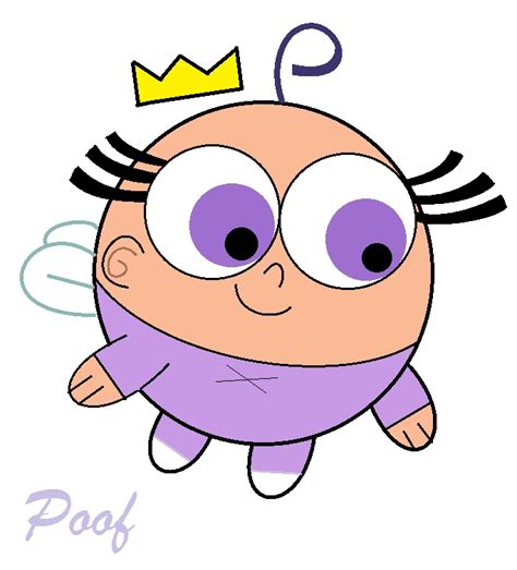 Fairly Odd Baby/Images .